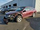 Honda Crosstour Exl Image 1