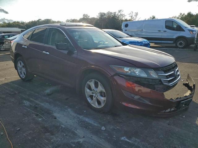 Honda Crosstour Exl Image 8