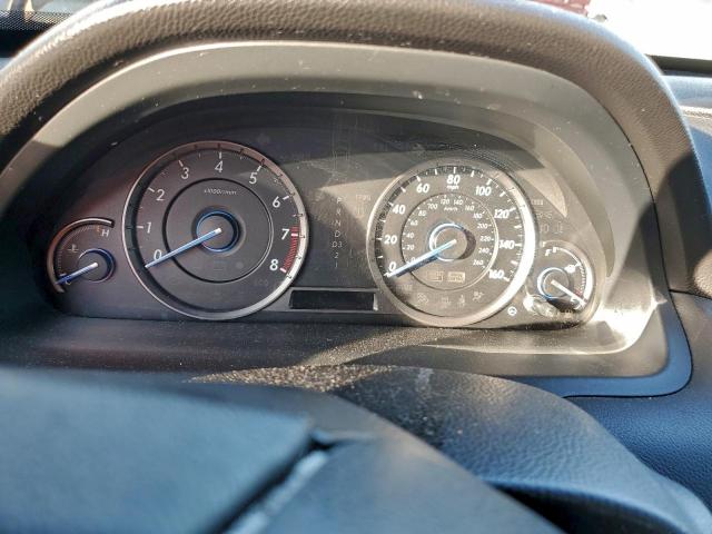 Honda Crosstour Exl Image 7