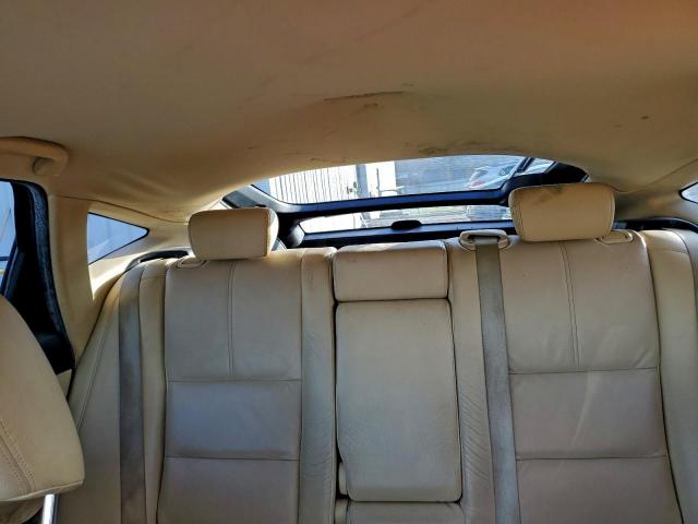 Honda Crosstour Exl Image 5