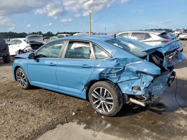 Volkswagen Jetta Se Image 8