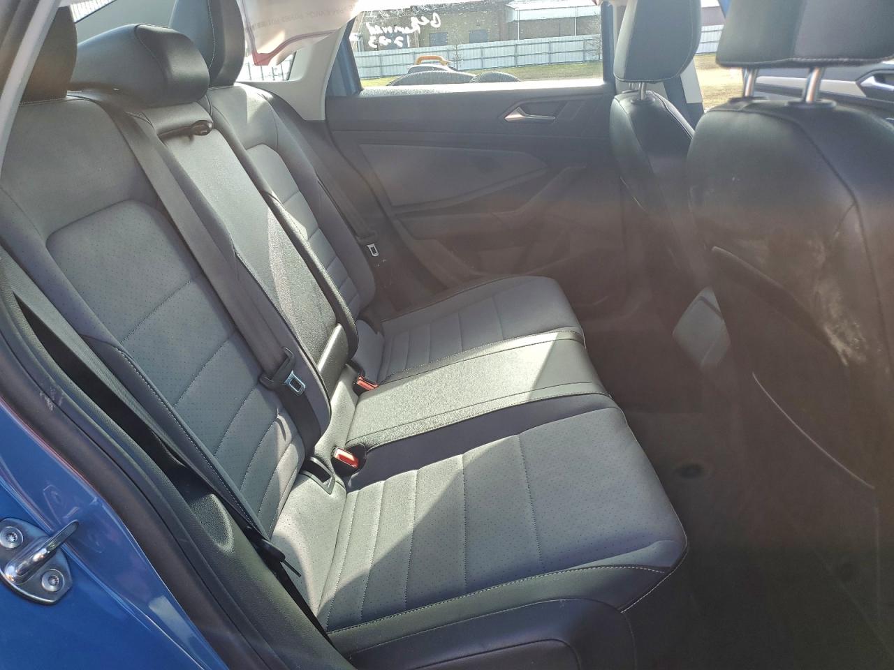 Volkswagen Jetta Se Image 13