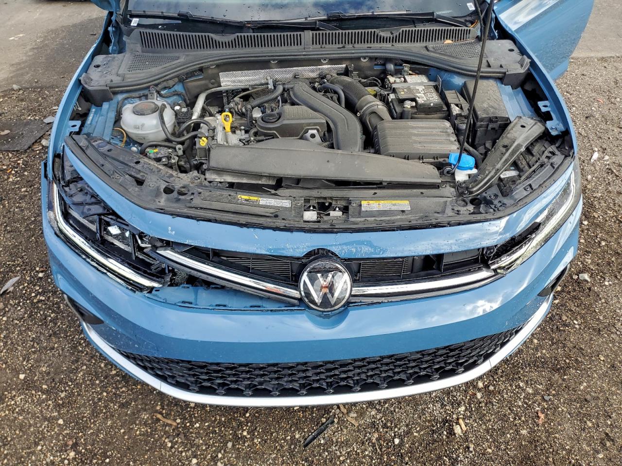 Volkswagen Jetta Se Image 9