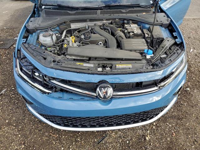 Volkswagen Jetta Se Image 9