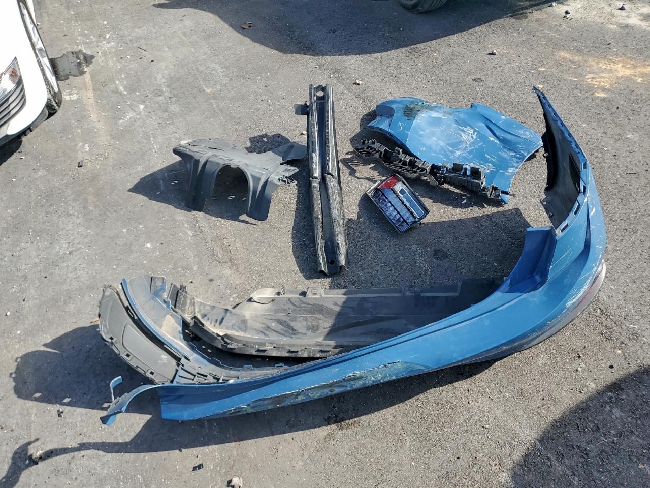 Volkswagen Jetta Se Image 12