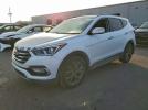 Hyundai SANTA FE Image 1