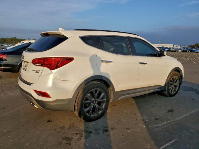 Hyundai SANTA FE Image 10