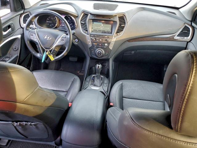 Hyundai SANTA FE Image 6