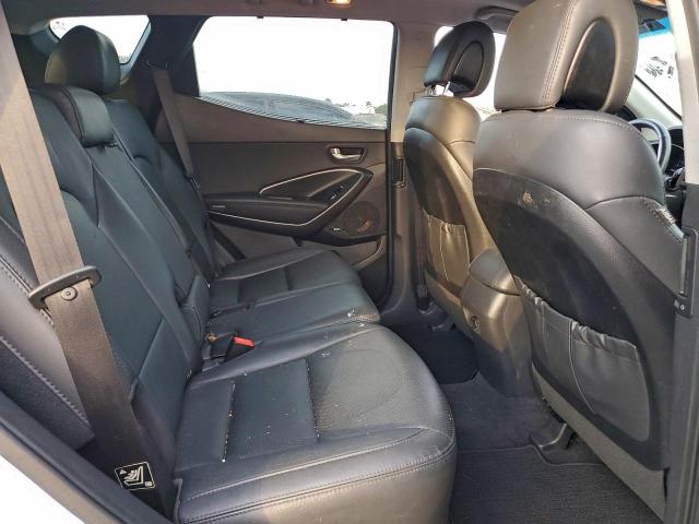 Hyundai SANTA FE Image 8