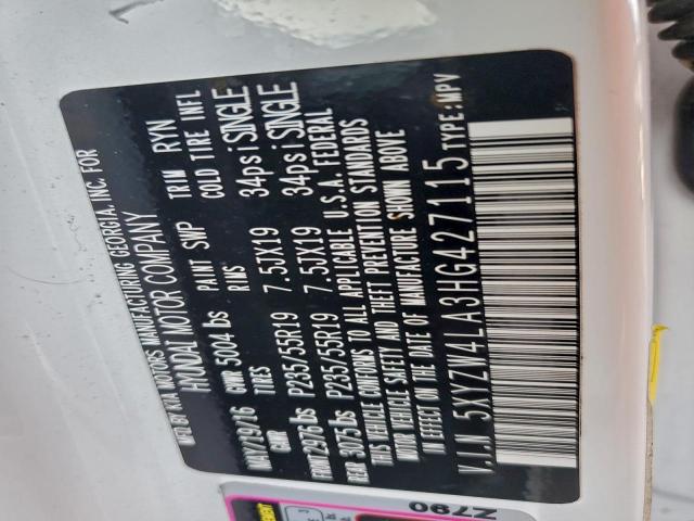 Hyundai SANTA FE Image 12