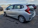 Honda Fit Lx Image 12