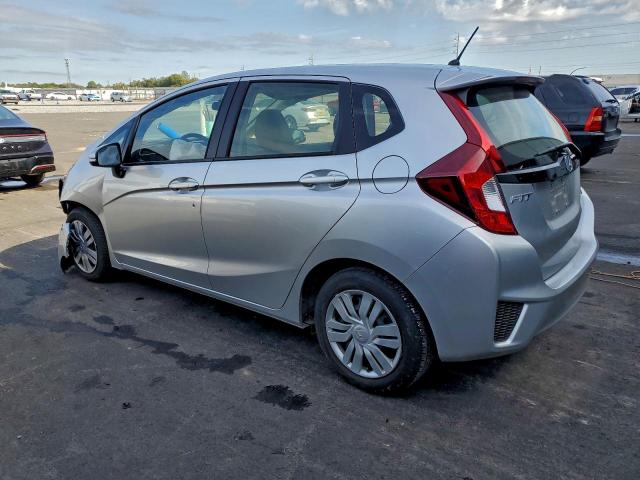 Honda Fit Lx Image 12