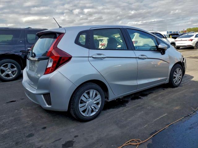 Honda Fit Lx Image 2