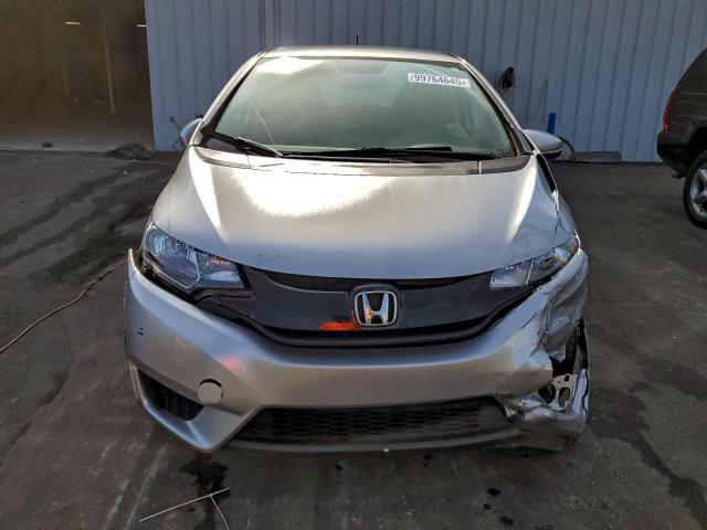 Honda Fit Lx Image 10