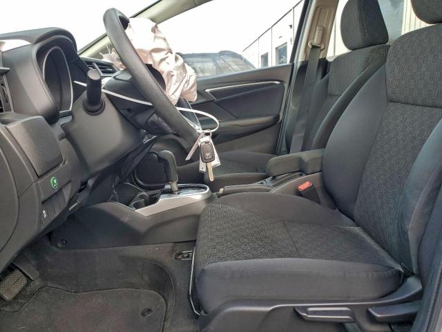 Honda Fit Lx Image 9