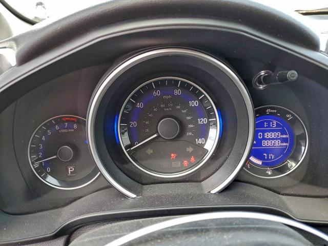 Honda Fit Lx Image 4