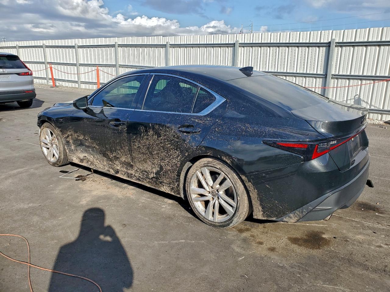 Lexus Is 300 Image 5