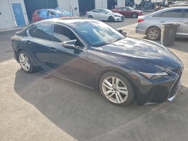 Lexus Is 300 Image 8