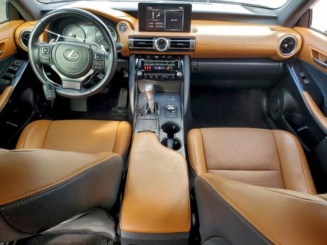 Lexus Is 300 Image 6