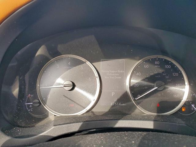 Lexus Is 300 Image 4