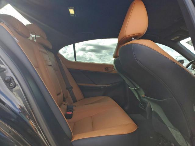 Lexus Is 300 Image 7