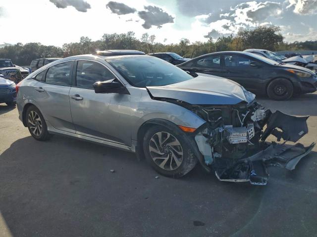 Honda Civic Ex Image 11