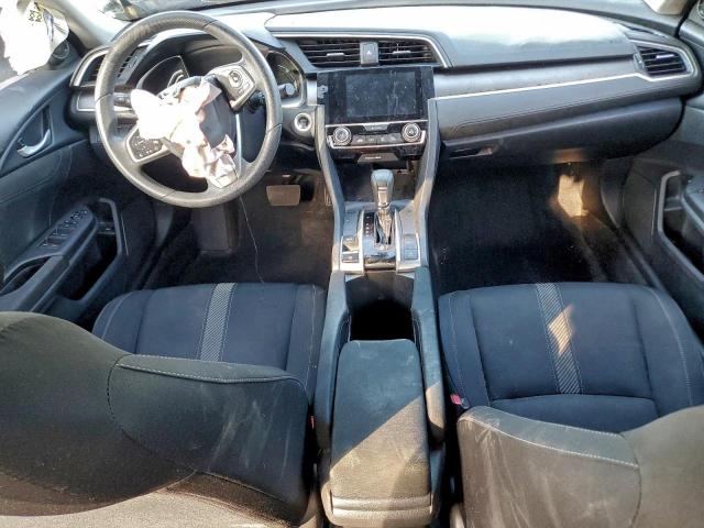 Honda Civic Ex Image 3