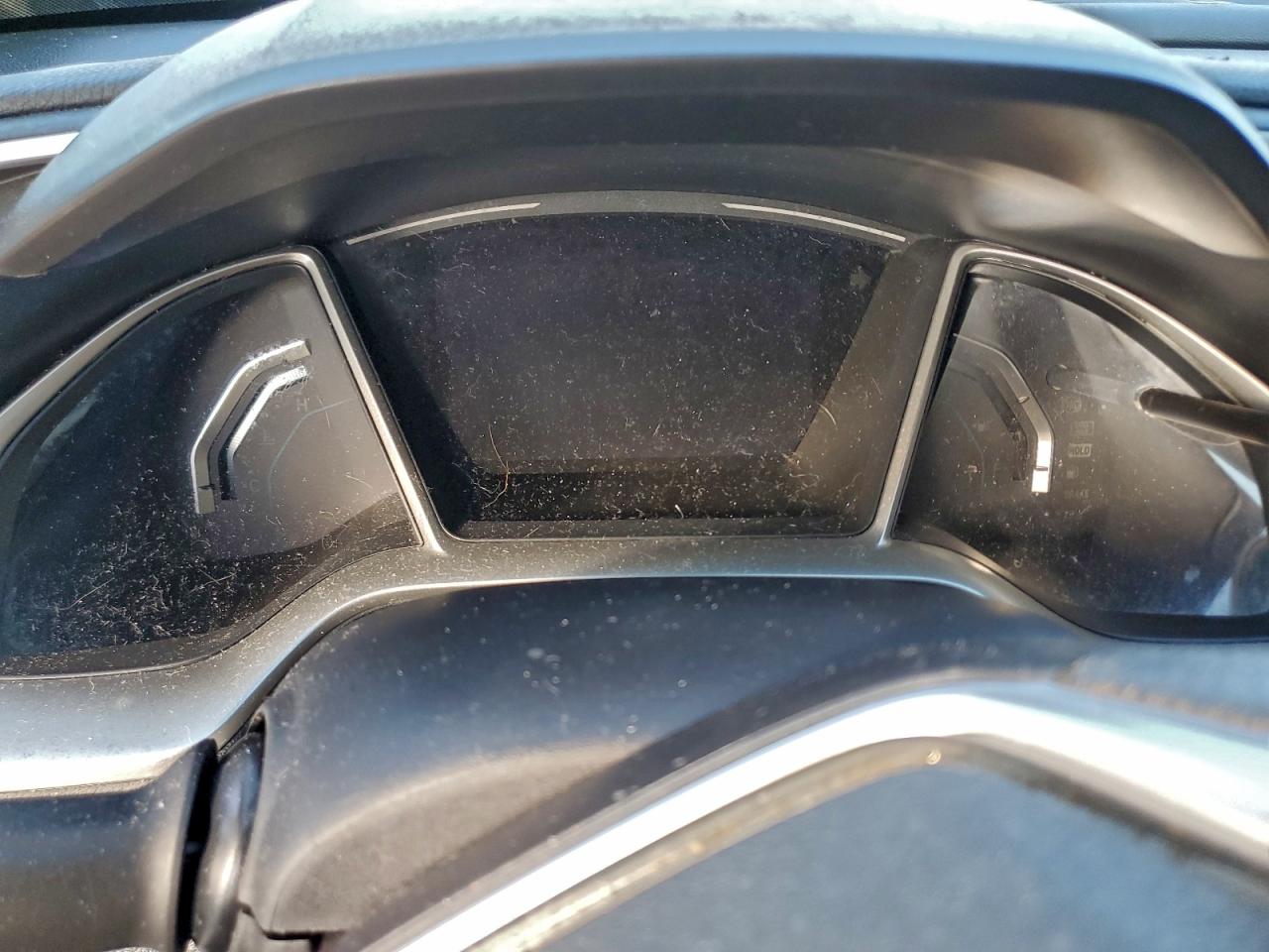 Honda Civic Ex Image 8