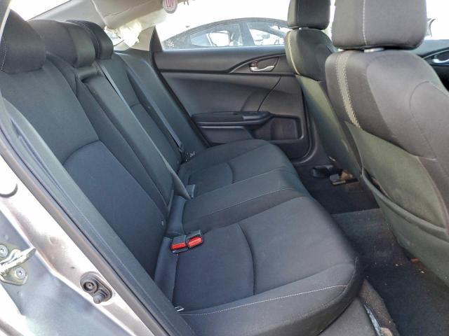 Honda Civic Ex Image 6