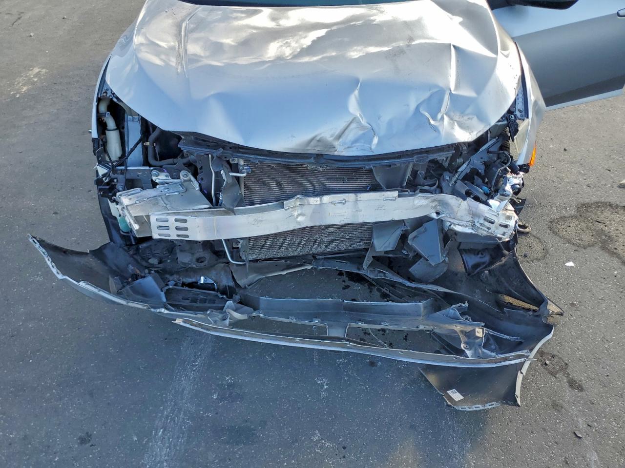 Honda Civic Ex Image 9