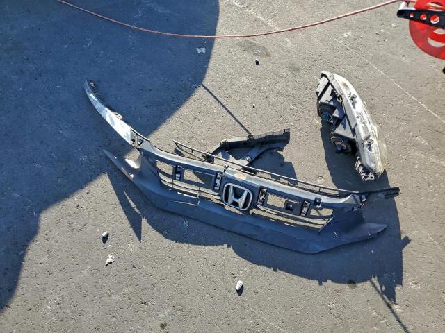 Honda Civic Ex Image 13