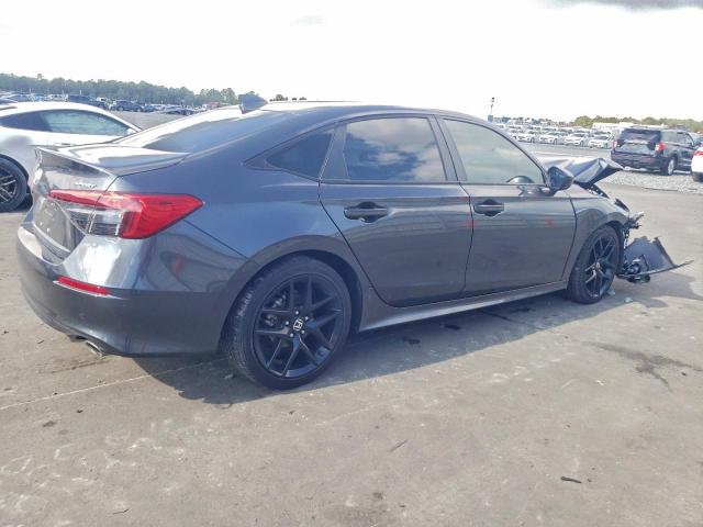 Honda Civic Sport Image 9