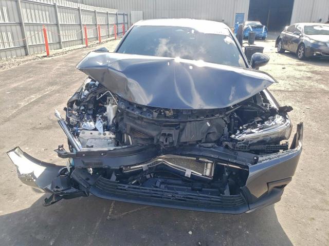 Honda Civic Sport Image 4