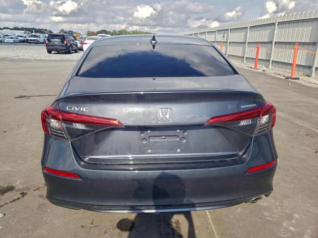 Honda Civic Sport Image 12