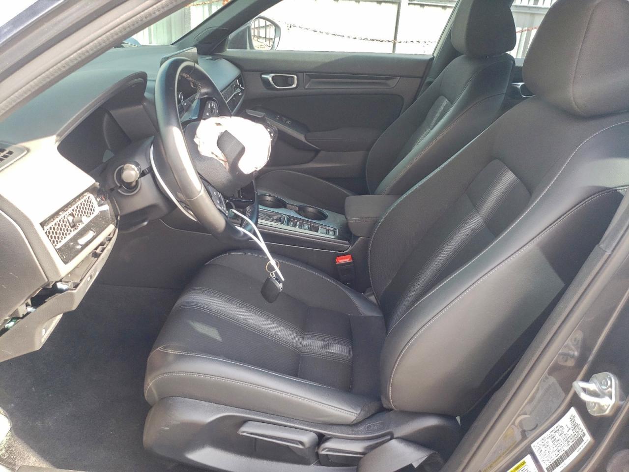 Honda Civic Sport Image 6