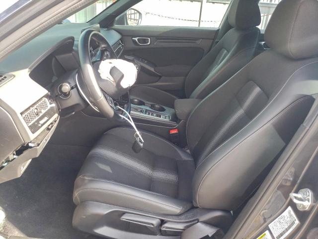 Honda Civic Sport Image 6