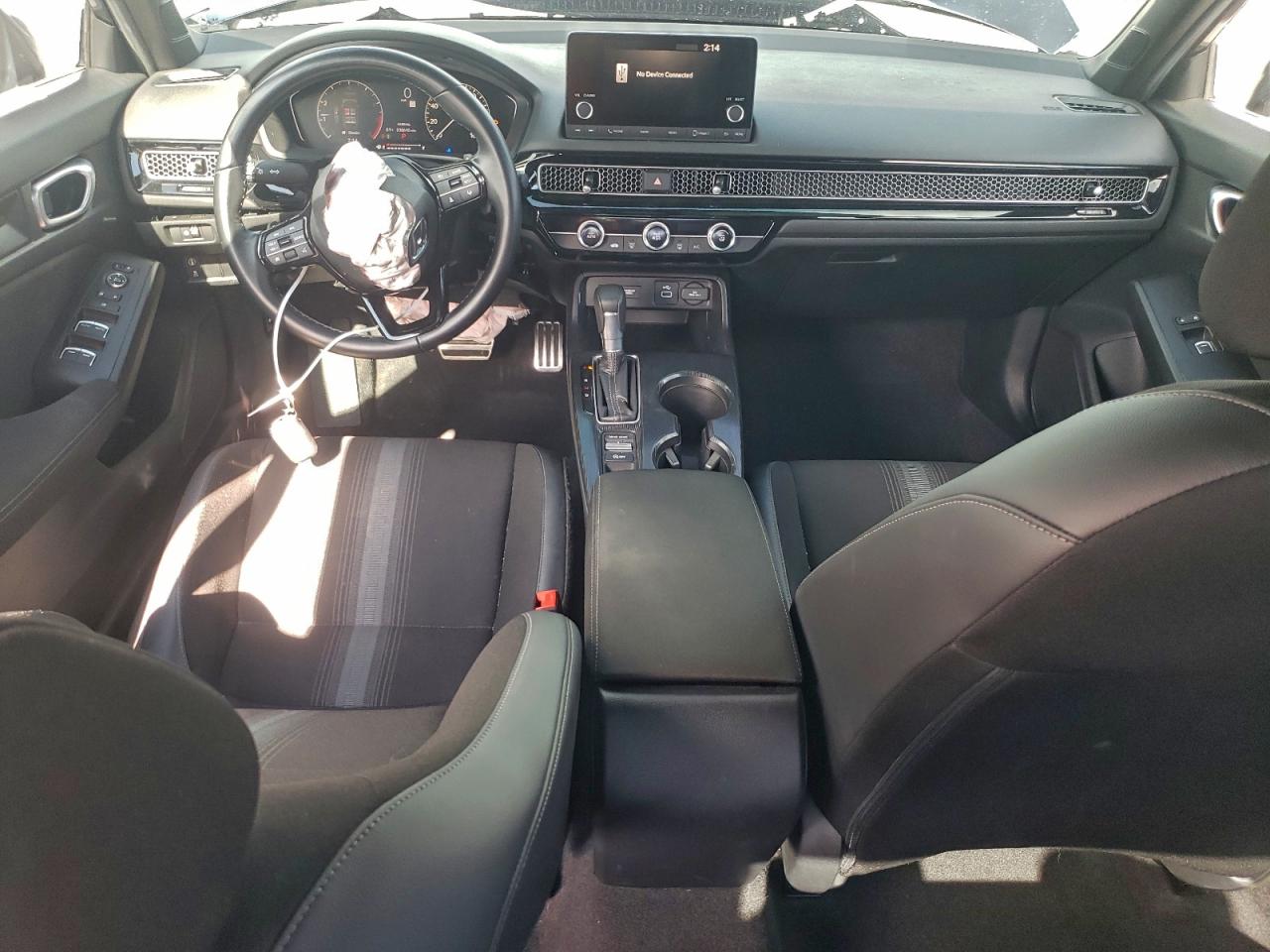 Honda Civic Sport Image 5