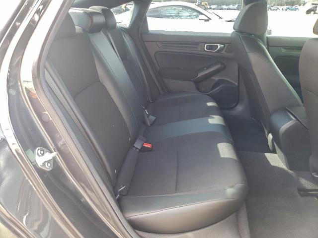 Honda Civic Sport Image 10