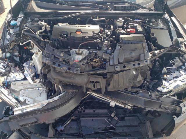 Honda Civic Sport Image 11