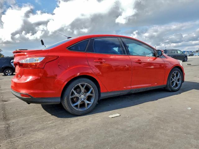 Ford Focus Se Image 2