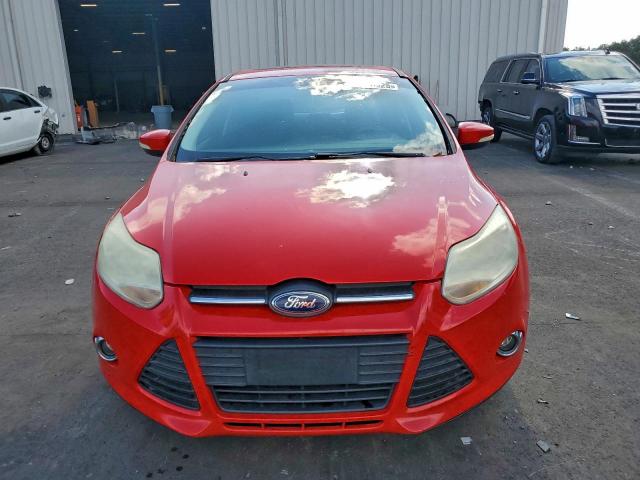 Ford Focus Se Image 5