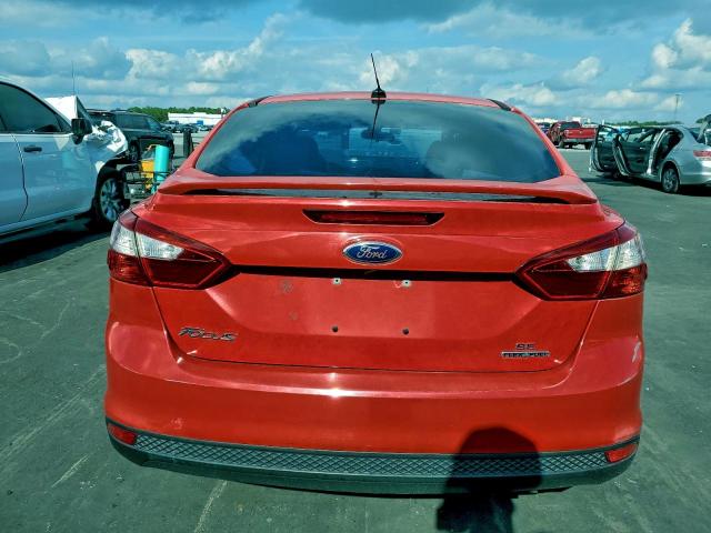 Ford Focus Se Image 4