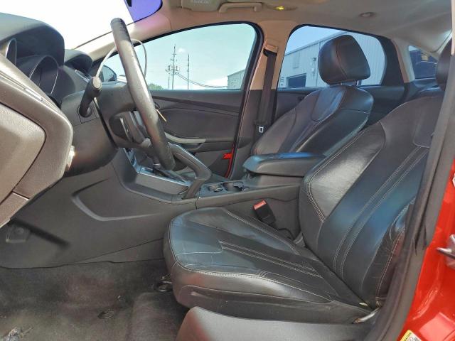 Ford Focus Se Image 7