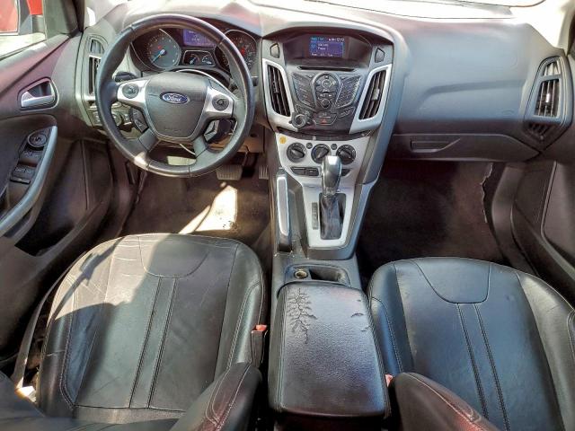 Ford Focus Se Image 9