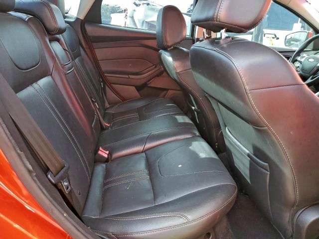 Ford Focus Se Image 12