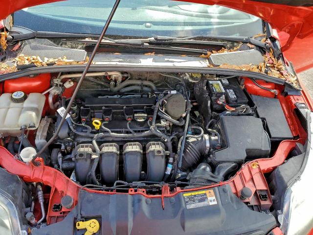 Ford Focus Se Image 8