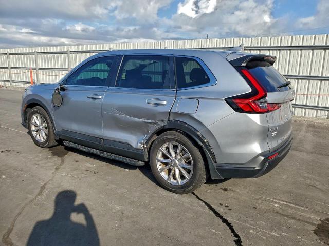 Honda Crv Exl Image 8