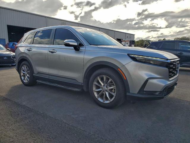 Honda Crv Exl Image 9