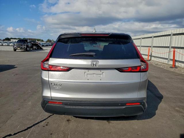 Honda Crv Exl Image 7