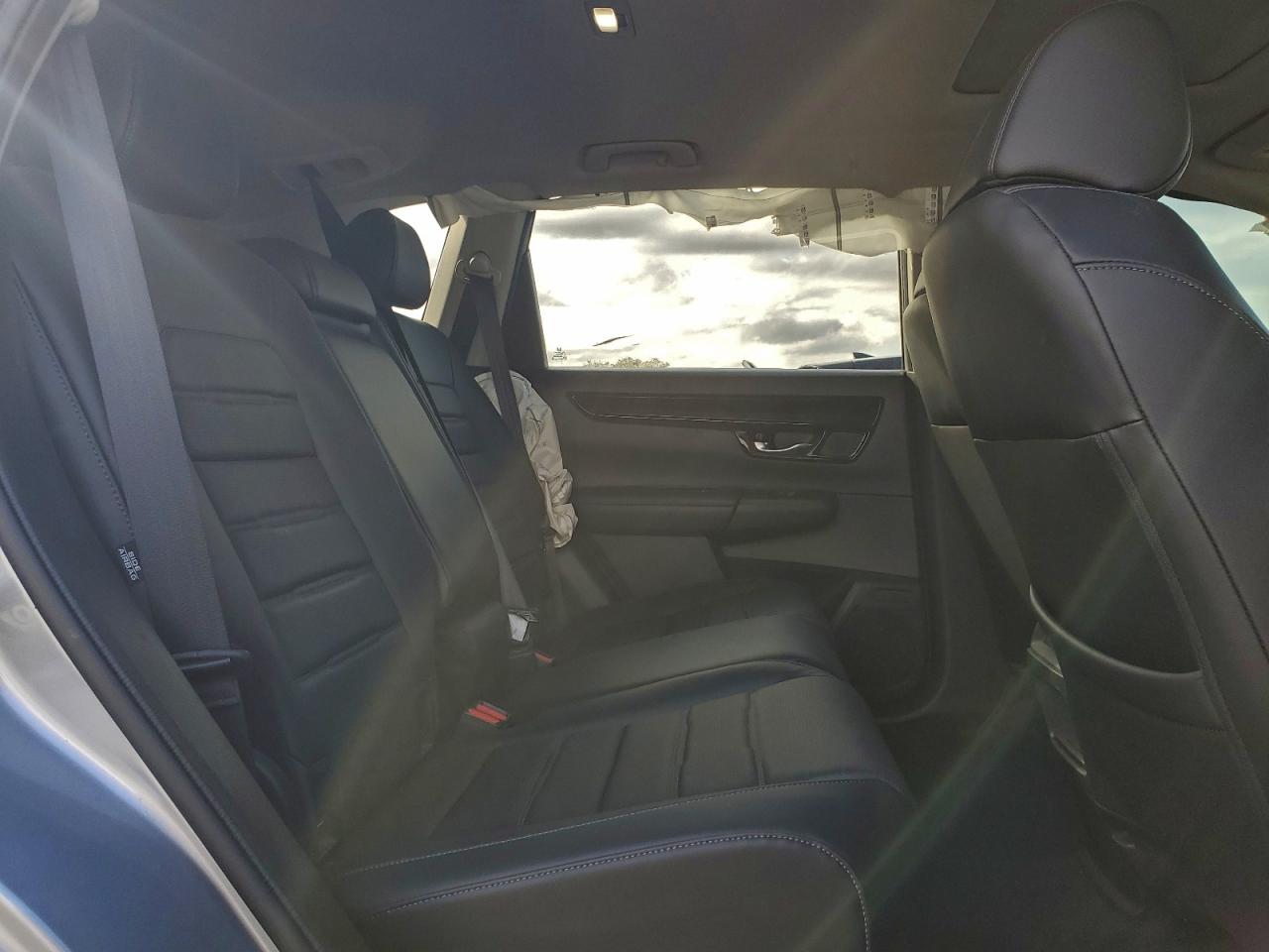 Honda Crv Exl Image 12